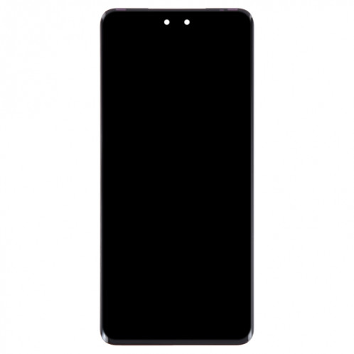 Écran LCD d'origine en matériau AMOLED pour Xiaomi 13 Lite avec assemblage complet du numériseur SH8538874-00