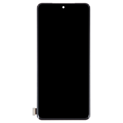 Écran LCD d'origine matériel AMOLED pour OPPO Find X6 avec assemblage complet du numériseur SH85391520-06