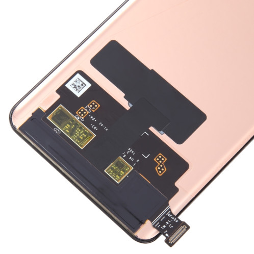 Écran LCD d'origine matériel AMOLED pour OPPO Find X6 avec assemblage complet du numériseur SH85391520-06