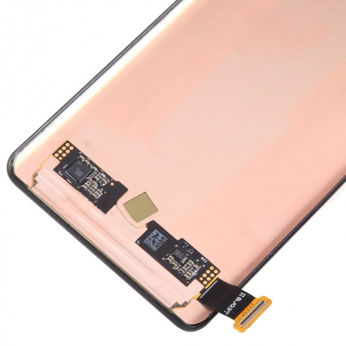 Écran LCD d'origine matériel AMOLED pour vivo X80 Pro avec assemblage complet du numériseur SH8541872-06