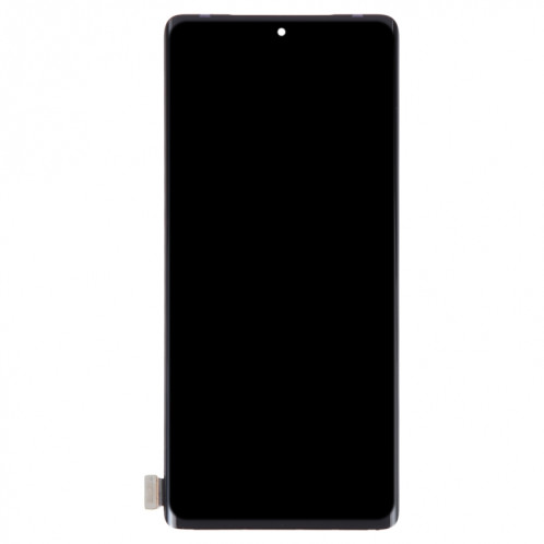 Écran LCD d'origine matériel AMOLED pour vivo S16 avec assemblage complet de numériseur SH8544627-06