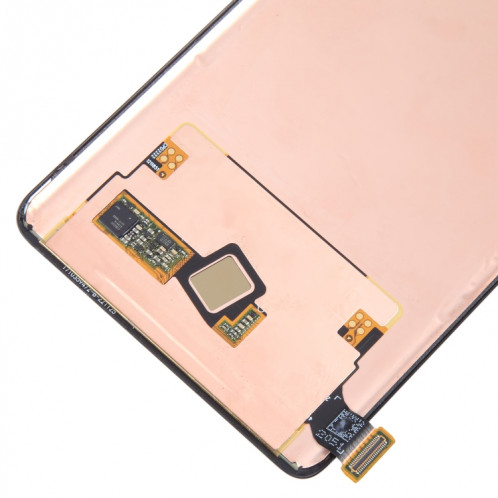 Écran LCD d'origine matériel AMOLED pour vivo S16 avec assemblage complet de numériseur SH8544627-06