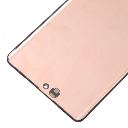 Écran LCD d'origine matériel AMOLED pour vivo S16 avec assemblage complet de numériseur SH8544627-06