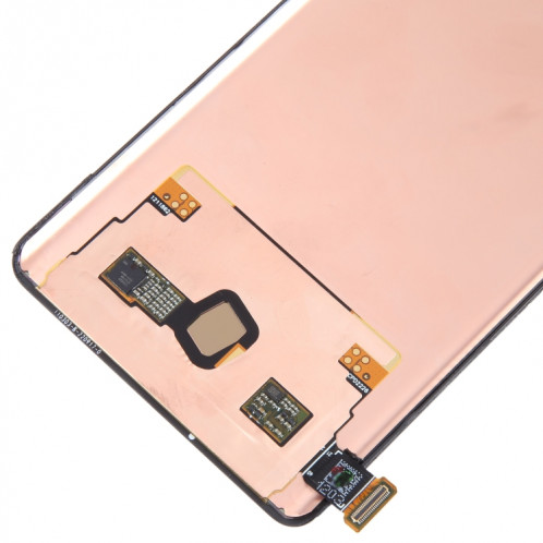Écran LCD d'origine matériel AMOLED pour vivo X90 avec assemblage complet du numériseur SH85461736-06