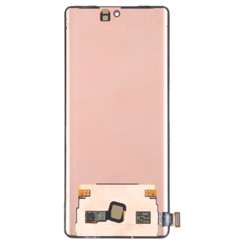 Écran LCD d'origine matériel AMOLED pour vivo X90 Pro avec assemblage complet du numériseur SH8547243-06