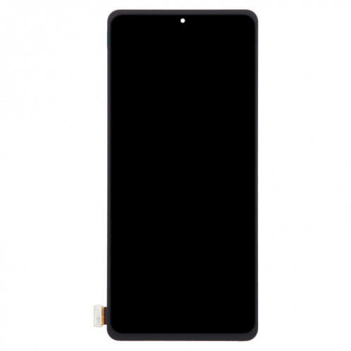 Écran LCD d'origine matériel AMOLED pour vivo iQOO Neo7 5G avec assemblage complet de numériseur SH8549189-06