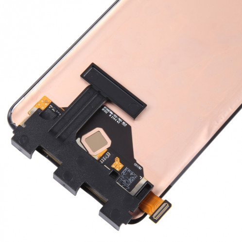 Écran LCD d'origine matériel AMOLED pour vivo S12 Pro avec assemblage complet du numériseur SH85521910-06