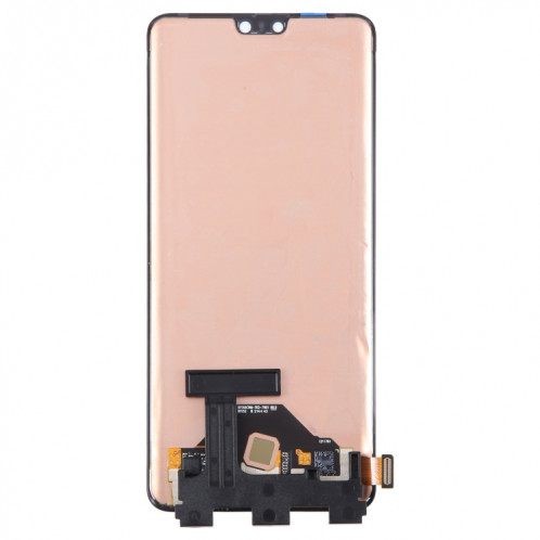 Écran LCD d'origine matériel AMOLED pour vivo V23 Pro avec assemblage complet du numériseur SH85531022-06
