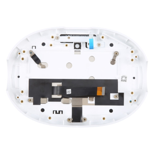 Pour Asus Zenbo Qrobot zenbo-k2 Écran LCD numériseur assemblage complet avec cadre SH8557850-06