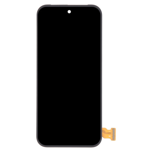 Pour Google Pixel 9 Pro GR83Y GEC77 Original OLED Matériau LCD Écran Numériseur Assemblage Complet avec Cadre SH8560246-07