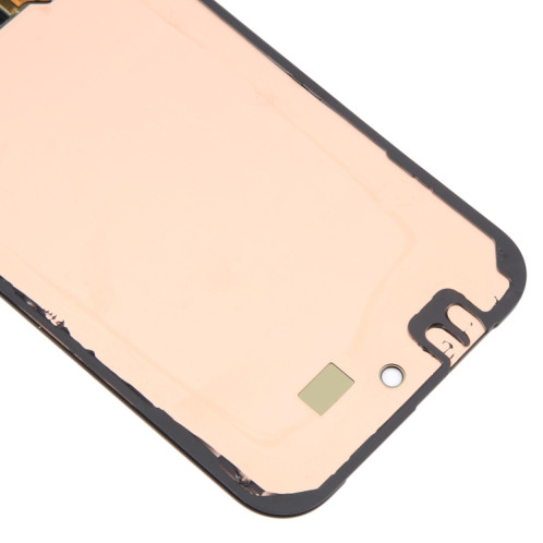 Pour Google Pixel 9 Pro GR83Y GEC77 Original OLED Matériau LCD Écran Numériseur Assemblage Complet avec Cadre SH8560246-07