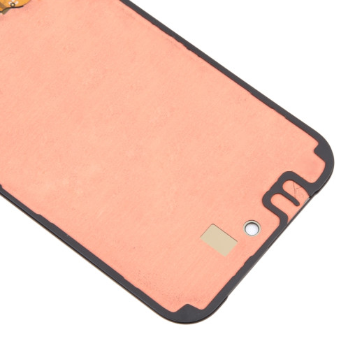 Pour Google Pixel 9 G2YBB GUR25 Original OLED Matériau LCD Écran Numériseur Assemblage Complet avec Cadre SH8561665-07