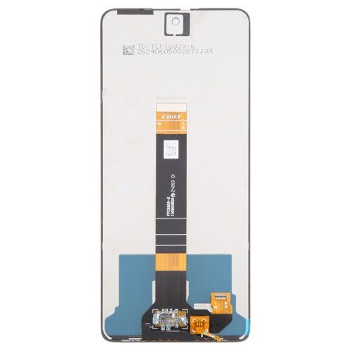 Pour écran LCD OEM TCL 50 XL avec numériseur complet SH85621454-07