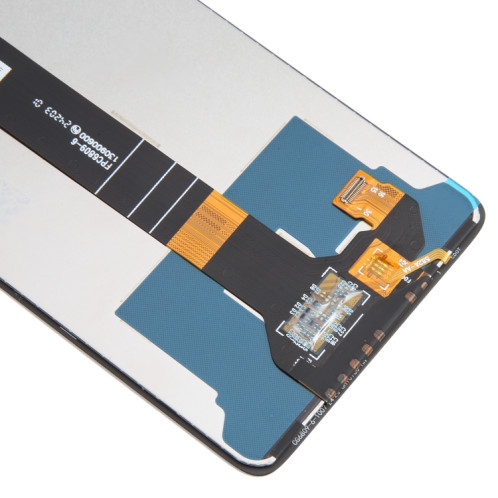 Pour écran LCD OEM TCL 50 XL avec numériseur complet SH85621454-07