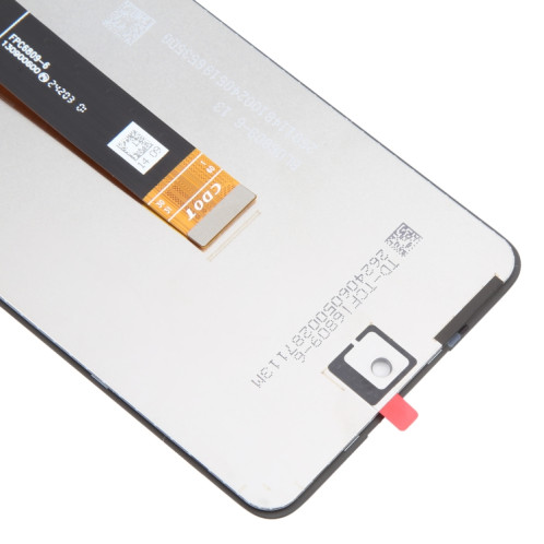 Pour écran LCD OEM TCL 50 XL avec numériseur complet SH85621454-07
