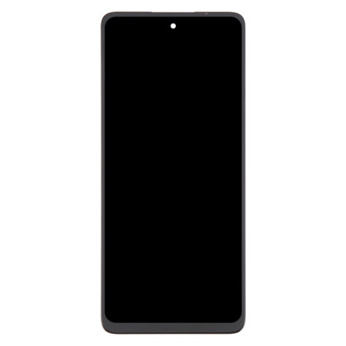 Pour écran LCD OEM TCL 50 XE avec numériseur complet SH85631943-07