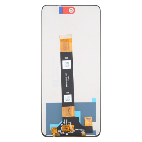 Pour écran LCD OEM TCL 50 XE avec numériseur complet SH85631943-07
