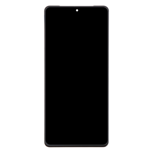 Pour Asus ROG Phone 8 AI2401 AI2401_A Écran LCD AMOLED d'origine avec numériseur Assemblage complet SH8568929-07