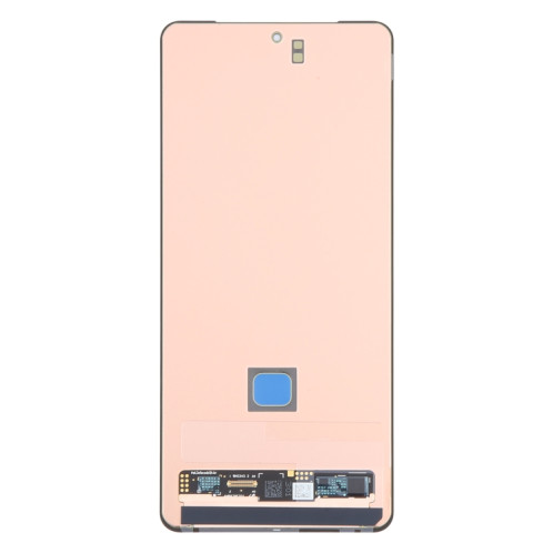 Pour Asus ROG Phone 8 AI2401 AI2401_A Écran LCD AMOLED d'origine avec numériseur Assemblage complet SH8568929-07