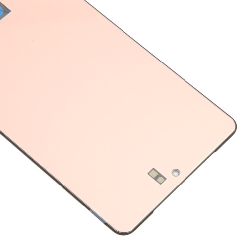 Pour Asus ROG Phone 8 AI2401 AI2401_A Écran LCD AMOLED d'origine avec numériseur Assemblage complet SH8568929-07