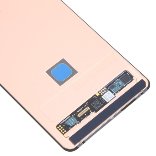 Pour Asus Zenfone 11 Ultra AMOLED Écran LCD d'origine avec numériseur Assemblage complet SH8570509-07