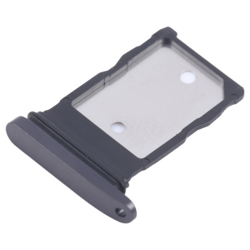 Pour le plateau de carte SIM d'origine de Google Pixel 9 (noir) SH585B1568-04