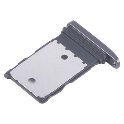 Pour le plateau de carte SIM d'origine de Google Pixel 9 (noir) SH585B1568-04