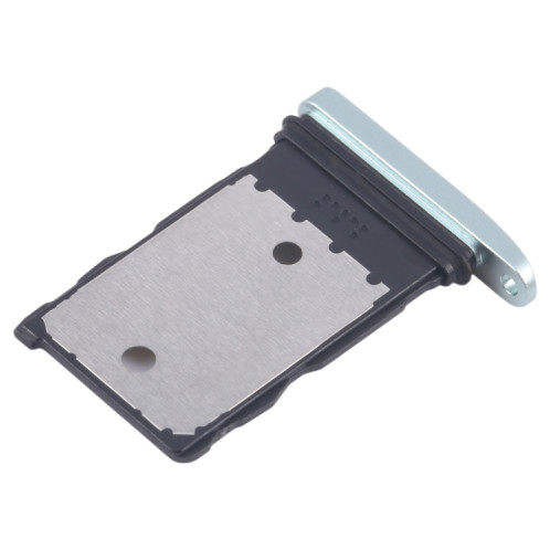 Pour le plateau de carte SIM d'origine de Google Pixel 9 (vert) SH585G1874-04