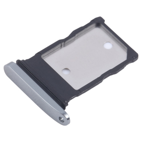 Pour Google Pixel 9 Pro Plateau de carte SIM d'origine (vert) SH586G1968-04