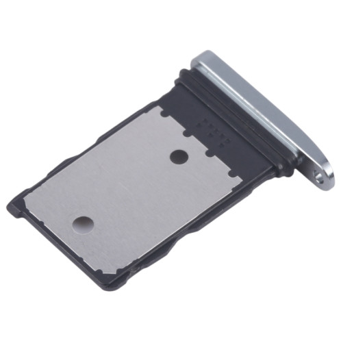 Pour Google Pixel 9 Pro Plateau de carte SIM d'origine (vert) SH586G1968-04