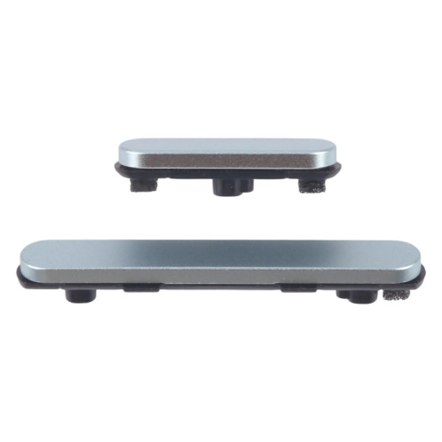 Pour le bouton d'alimentation et le bouton de contrôle du volume d'origine de Google Pixel 9 (vert) SH588G287-04