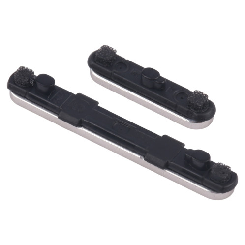 Bouton d'alimentation et bouton de contrôle du volume d'origine pour Google Pixel 9 Pro (beige) SH589Q1747-04