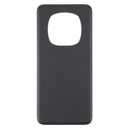 Pour Honor Magic6 Cache arrière de la batterie (noir) SH92BL1752-07