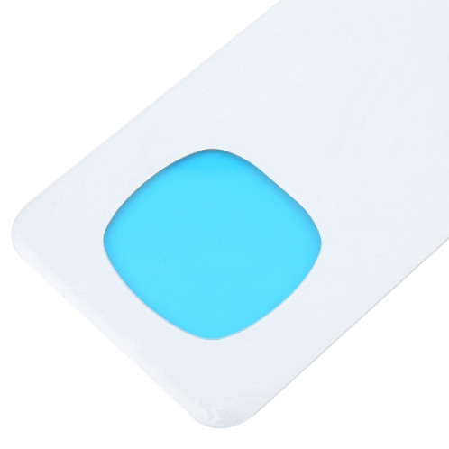 Pour Honor Magic6 Cache arrière de la batterie (blanc) SH92WL1709-07