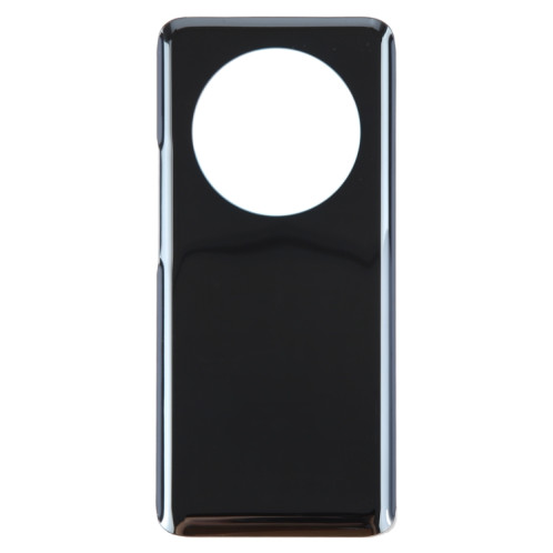 Pour Honor Magic4 Pro Cache arrière de la batterie (noir) SH93BL46-07