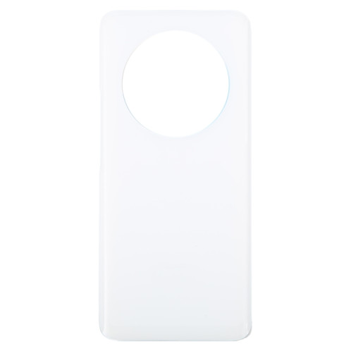 Pour Honor Magic4 Pro Cache arrière de la batterie (blanc) SH93WL396-07