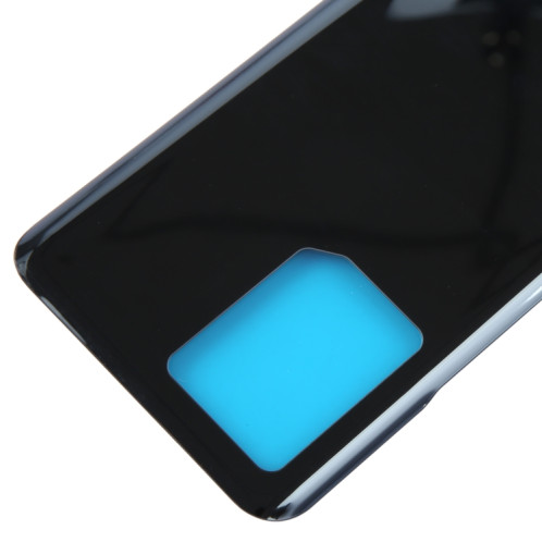 Pour Honor 100 Cache arrière de la batterie (noir) SH94BL451-07