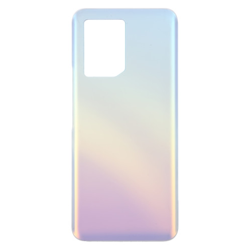 Pour Honor 100 Cache arrière de la batterie (rose) SH94FL641-07