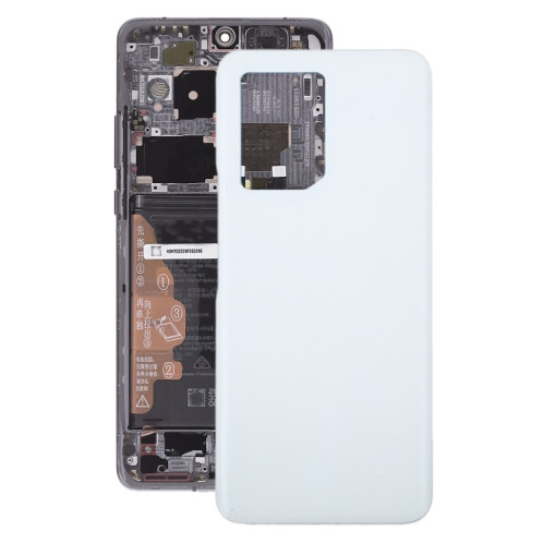 Pour Honor 100 Cache arrière de la batterie (blanc) SH94WL362-07