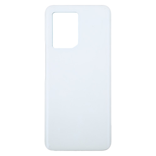 Pour Honor 100 Cache arrière de la batterie (blanc) SH94WL362-07