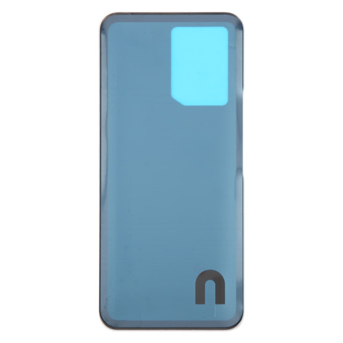 Pour Honor 100 Cache arrière de la batterie (blanc) SH94WL362-07