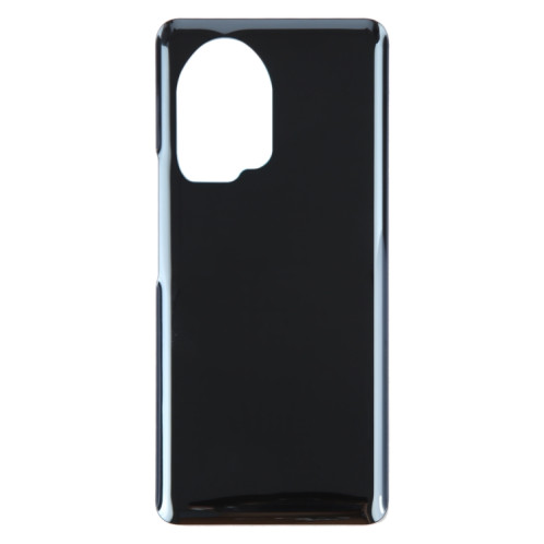 Pour Honor 100 Pro Cache arrière de la batterie (noir) SH95BL1672-07