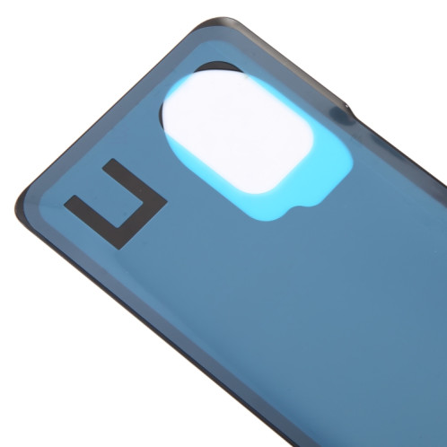 Pour Honor 100 Pro Cache arrière de la batterie (noir) SH95BL1672-07