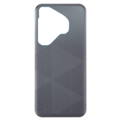 Pour Huawei Pura 70 Pro+ Cache Batterie Arrière (Noir) SH96BL999-07