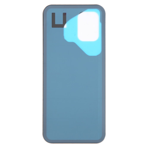 Pour Huawei Pura 70 Pro+ Cache Batterie Arrière (Noir) SH96BL999-07
