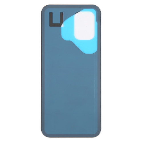 Pour Huawei Pura 70 Pro+ Cache Batterie Arrière (Argent) SH96SL347-07