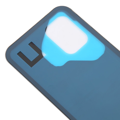 Pour Huawei Pura 70 Pro+ Cache Batterie Arrière (Argent) SH96SL347-07