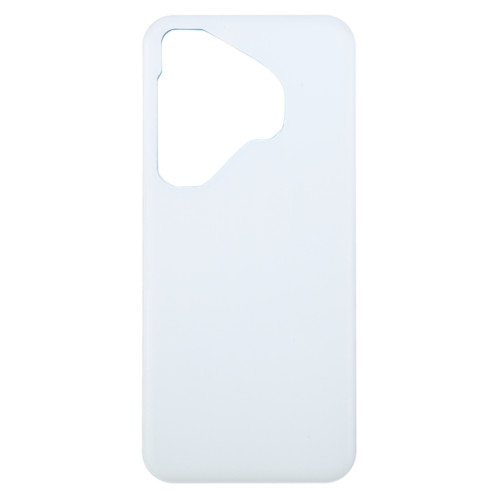 Coque arrière de batterie pour Huawei Pura 70 Pro+ (blanc) SH96WL1609-07