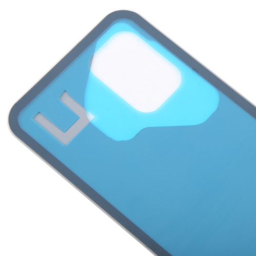 Coque arrière de batterie pour Huawei Pura 70 Pro+ (blanc) SH96WL1609-07