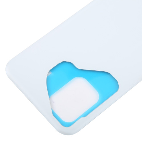 Coque arrière de batterie pour Huawei Pura 70 Pro+ (blanc) SH96WL1609-07